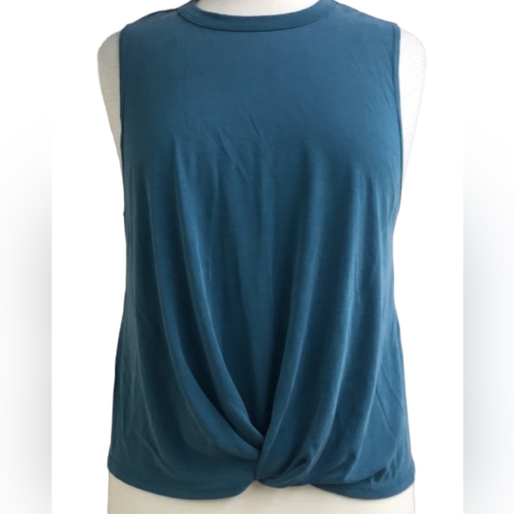 Anthropologie Silence + Noise sleeveless top small